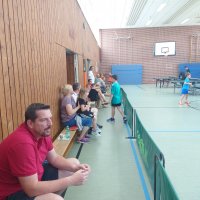 Vereinsmeisterschaften Jugend